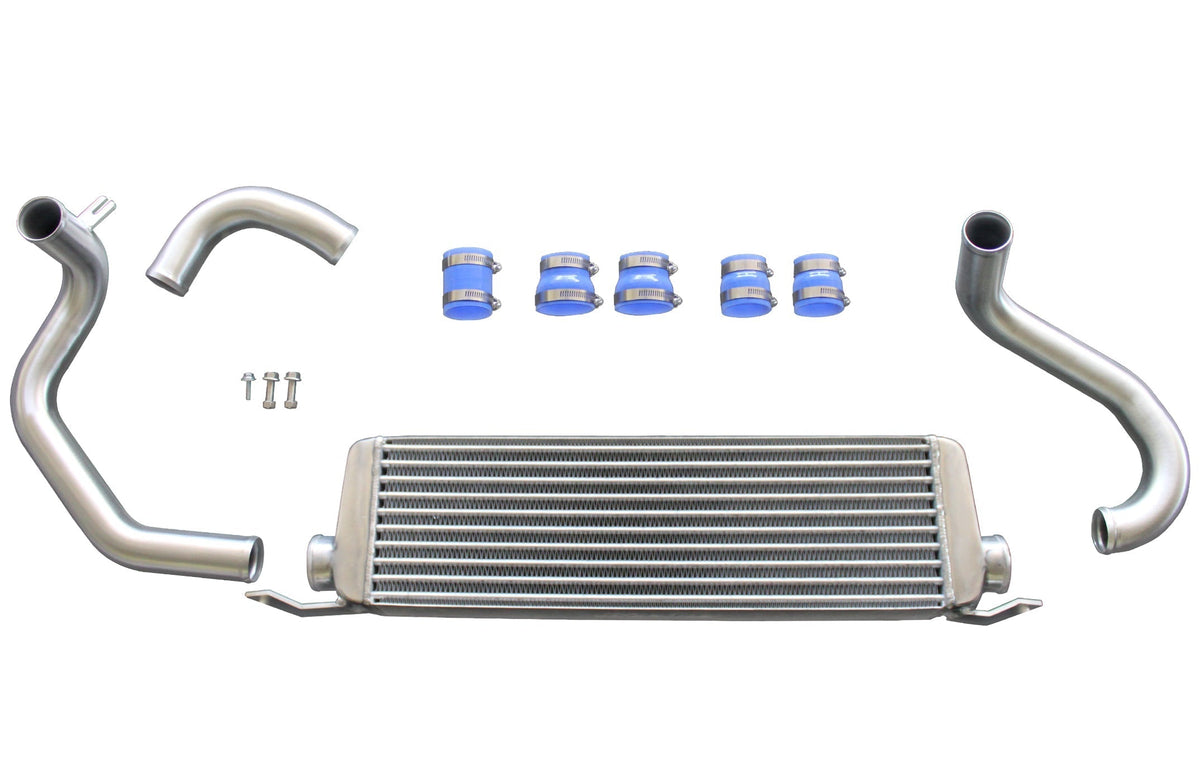 GReddy - GReddy Civic Si / Sport L15 Intercooler Kit(s) - FC1, FC3, FK7 - 12058102