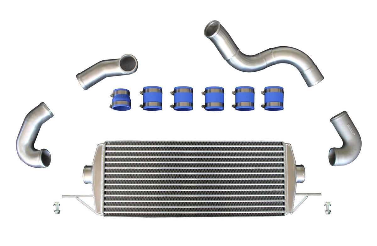 GReddy - GReddy Civic Type R Intercooler Kit(s) - FK8 - 12058101