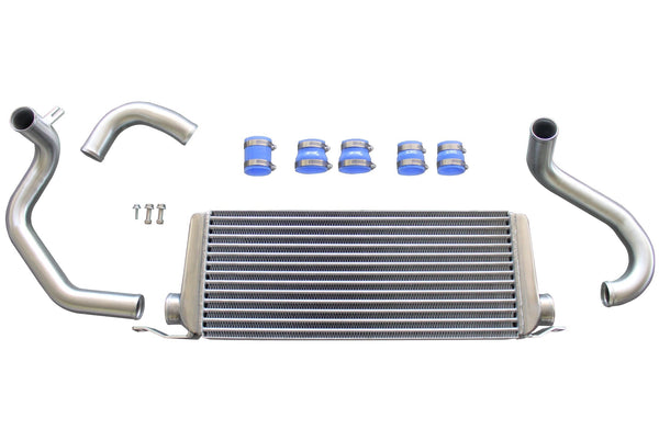 GReddy - GReddy Civic Si / Sport L15 Intercooler Kit(s) - FC1, FC3, FK7 - 12058102