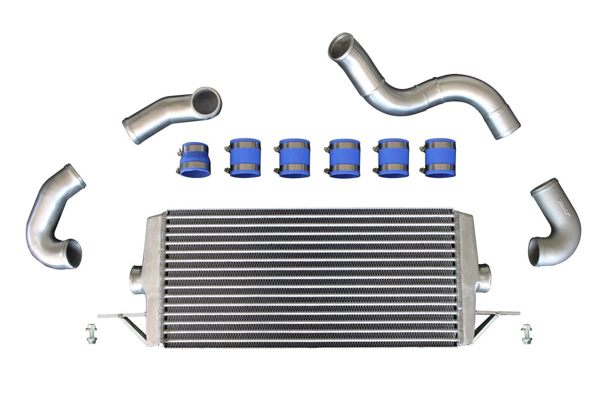 GReddy - GReddy Civic Type R Intercooler Kit(s) - FK8 - 12058101
