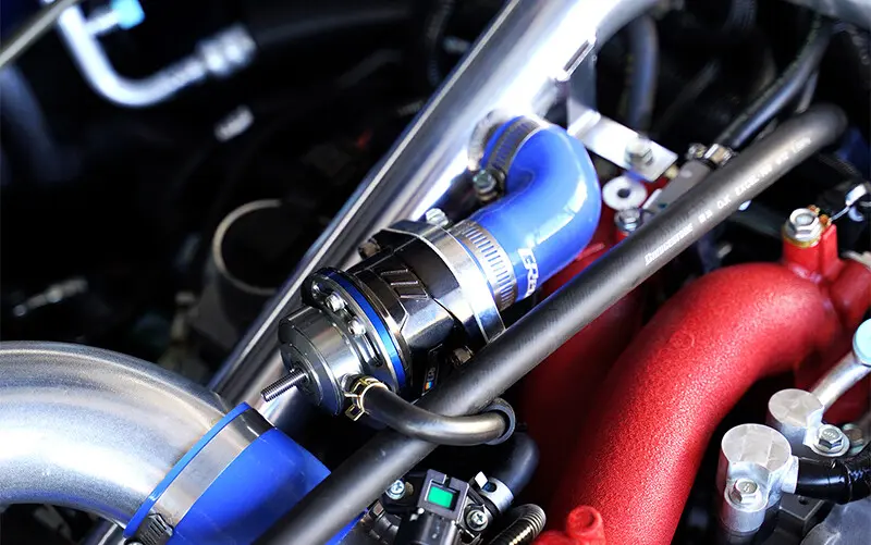 GReddy - GReddy WRX/STI T-24 Intercooler Kit(s) - VA - 12060416