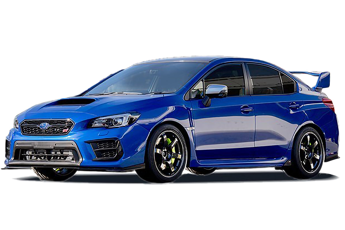GReddy - GReddy WRX/STI T-24 Intercooler Kit(s) - VA - 12060414