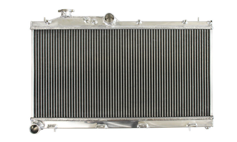 GReddy - GReddy TW-R Aluminum Racing Radiator(s) - application specific - 12053801