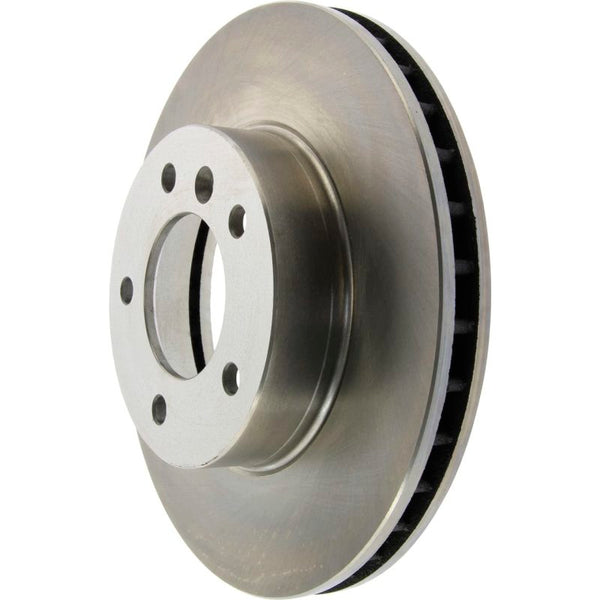 Centric 06-07 Accura CSX / 06-09 Honda Civic / 97-01 Prelude Rear Rotor - 121.40040