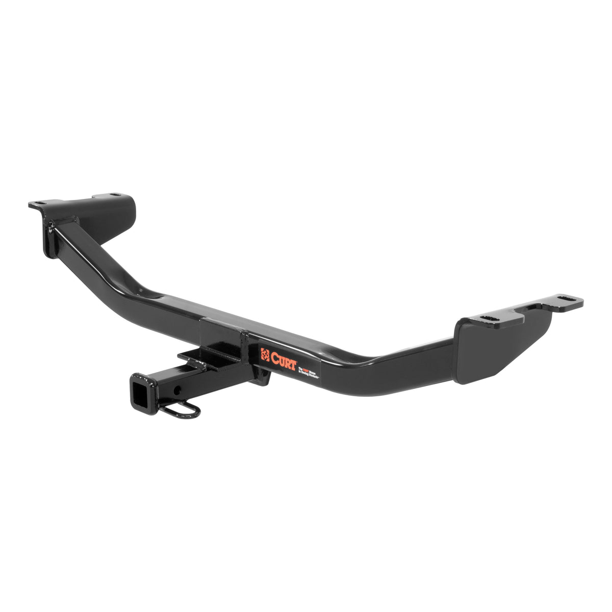 CURT 12083 Class 2 Trailer Hitch, 1-1/4-Inch Receiver, Fits Select Acura RDX