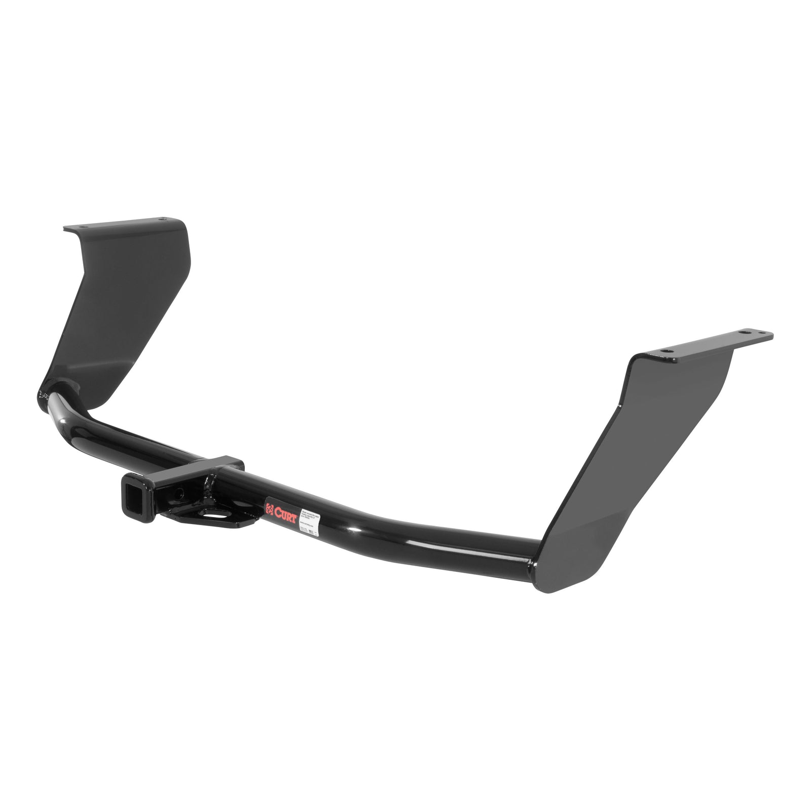CURT 12086 Class 2 Trailer Hitch, 1-1/4-Inch Receiver, Fits Select Hyundai Genesis