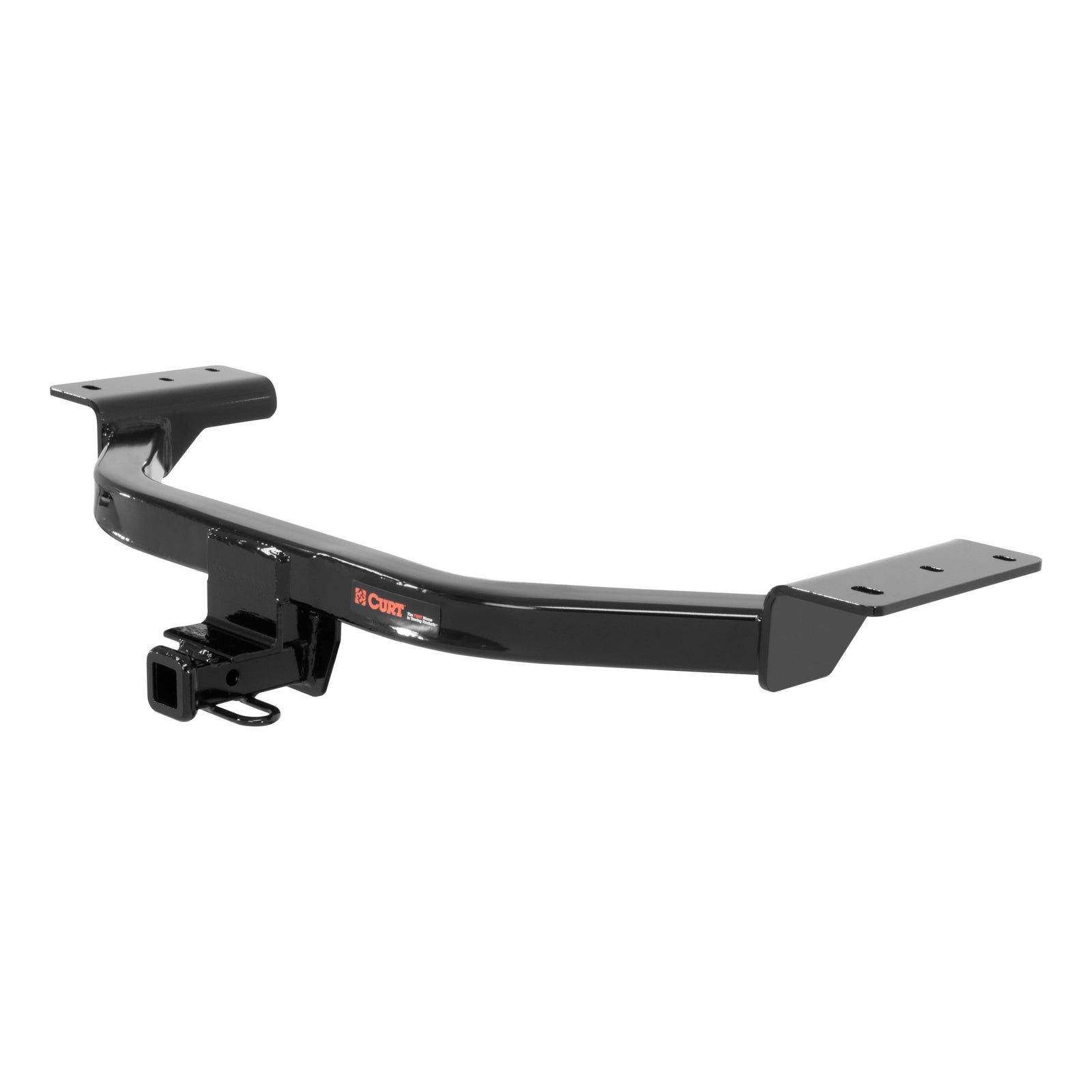 CURT 12092 Class 2 Trailer Hitch, 1-1/4-Inch Receiver, Fits Select Ford C-Max