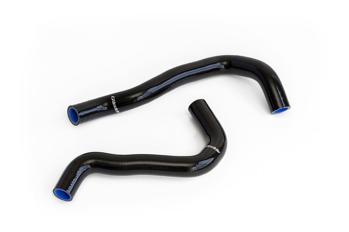 GReddy - Silicone Radiator Hose Kit Jb74w - 12093302