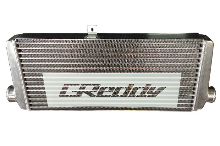 GReddy - GReddy Intercooler Stencil(s) - 12099996