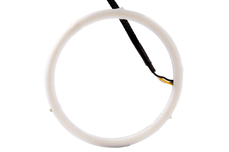 Diode Dynamics Halo Lights LED 120mm Switchback Four - DD2249