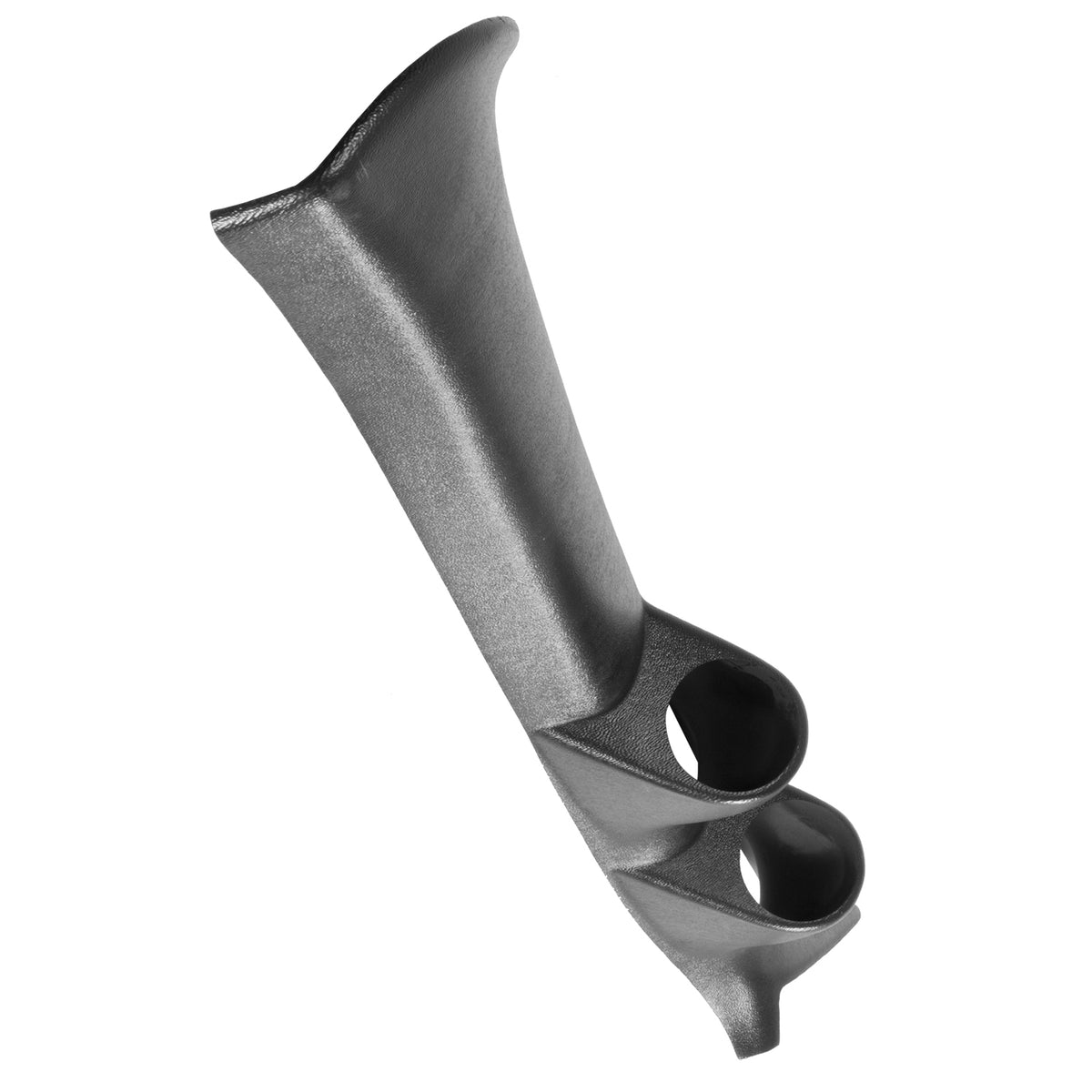Autometer 93-97 Ford Probe Full Dual 2-1/16in A-Pillar Pod Gauge Mount - 12104