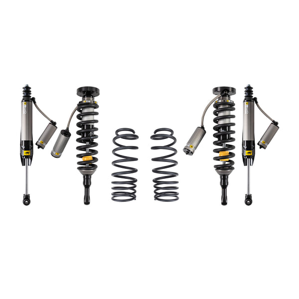 ARB BP51 Coilovers