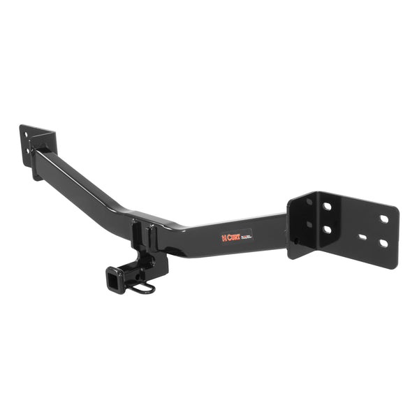 CURT 12114 Class 2 Trailer Hitch, 1-1/4-Inch Receiver, Fits Select Lexus LS460