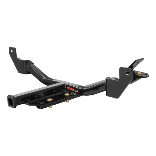 CURT 12115 Class 2 Trailer Hitch, 1-1/4-Inch Receiver, Fits Select Buick LaCrosse, Regal, Cadillac XTS, Chevy Impala, Malibu