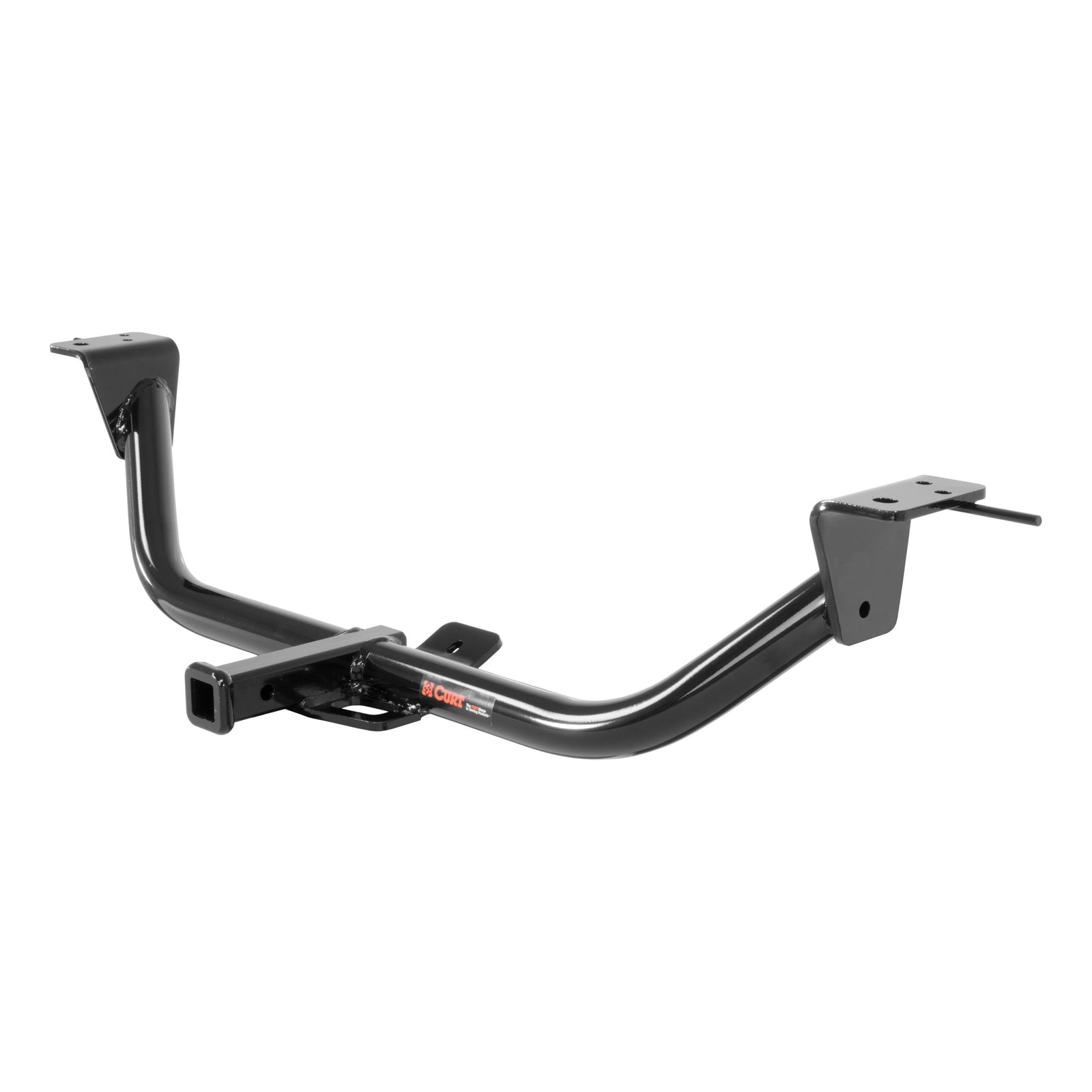 CURT 12118 Class 2 Trailer Hitch, 1-1/4-Inch Receiver, Fits Select Kia Cadenza