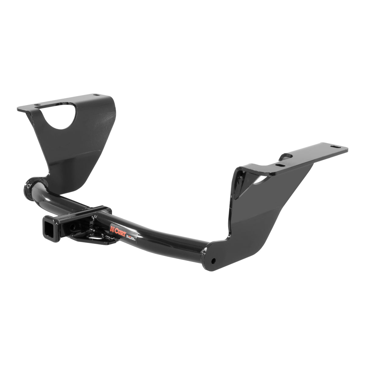 CURT 12136 Class 2 Trailer Hitch, 1-1/4-Inch Receiver, Fits Select Subaru Outback