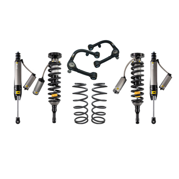 ARB BP51 Coilovers