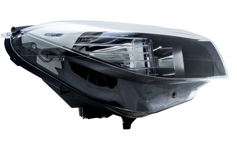 Hella 09-11 Bmw Z4 Headlamp Rh Xen W/ Afs - 009934461