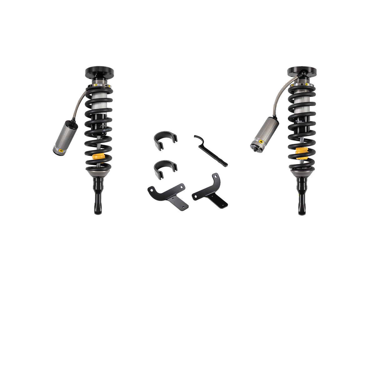 ARB BP51 Coilovers - 1214K