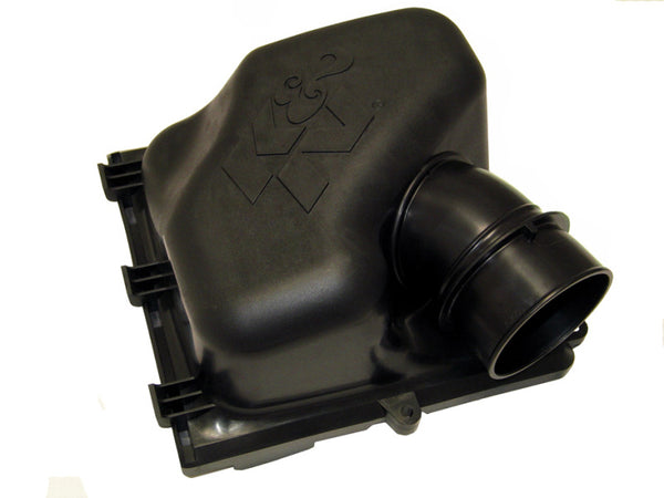 K&N Performance Intake Kit  07-10 Fiat Grand Punto /10-12 Punto Evo/12-13 Punto / 08-13 Alpha Mito - 57S-3300 by K&N Engineer