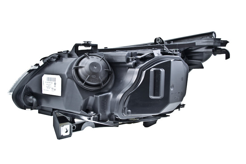 Hella 2004-2005 BMW 525i Bi-Xenon Headlight Assembly - 160292011