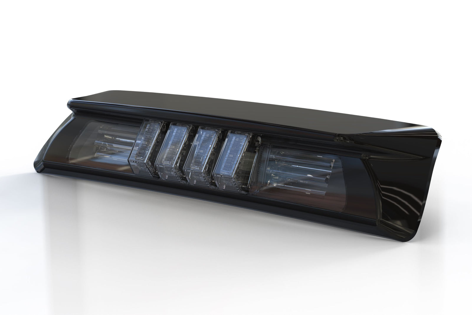 Morimoto - X3B LED Third Brake Light: Toyota Tundra (07-13) - X3B15.2