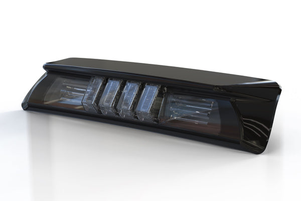 Morimoto - X3B LED Third Brake Light: Toyota Tundra (07-13) - X3B15.2