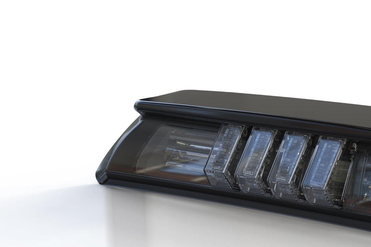 Morimoto - X3B LED Third Brake Light: Toyota Tundra (07-13) - X3B15.2