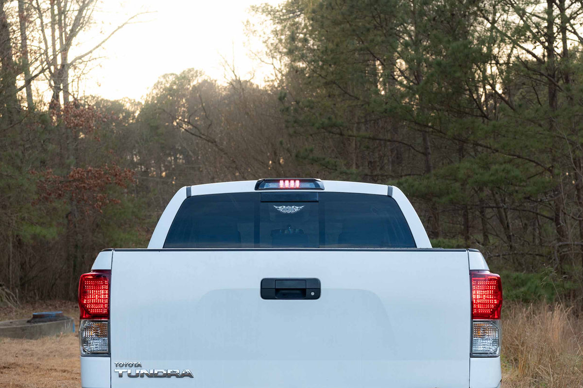 Morimoto - X3B LED Third Brake Light: Toyota Tundra (07-13) - X3B15.2