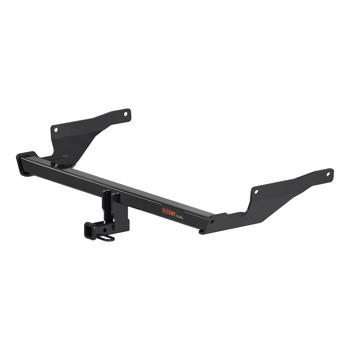 CURT 12170 Class 2 Trailer Hitch, 1-1/4-Inch Receiver, Fits Select Mazda CX-5