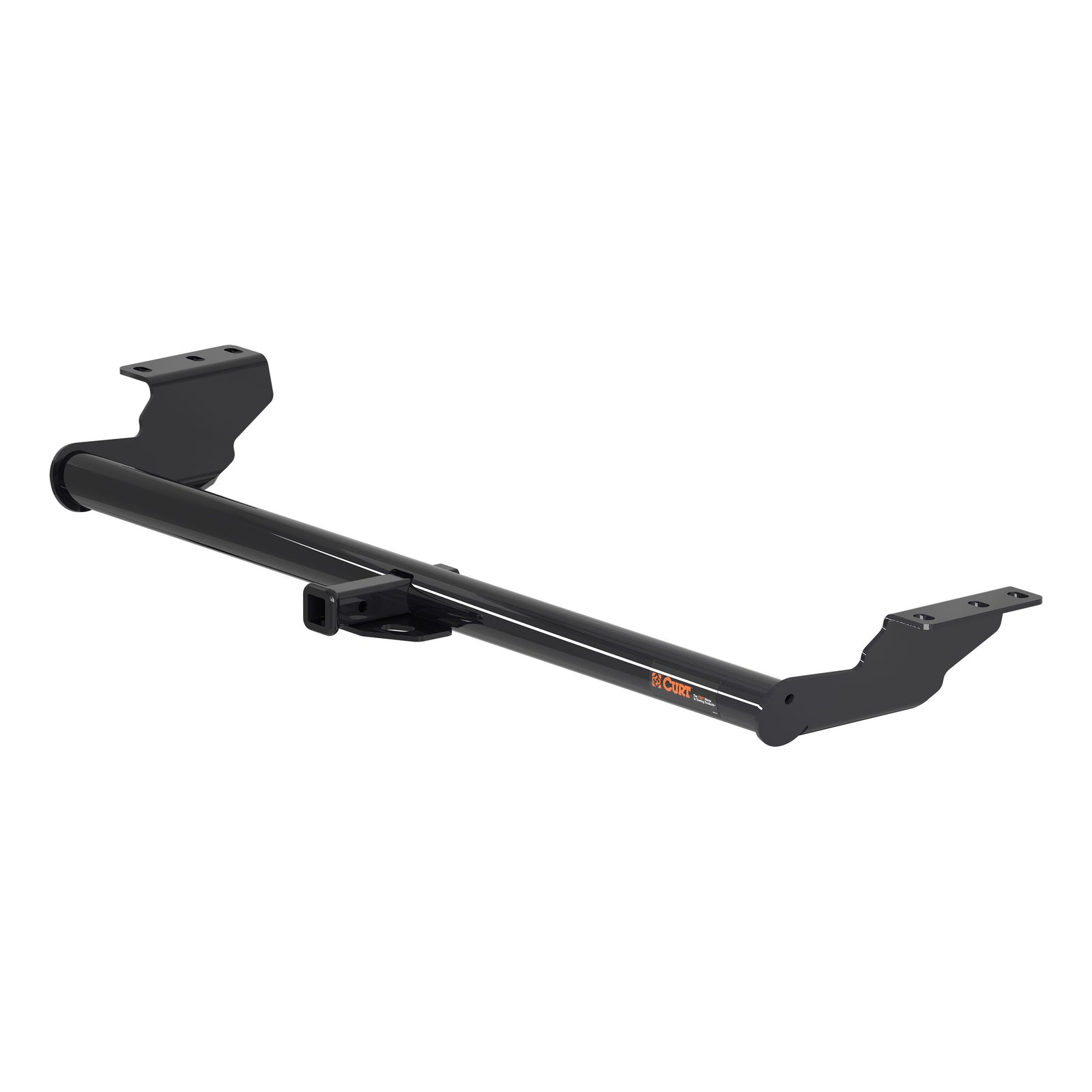 CURT 12175 Class 2 Trailer Hitch, 1-1/4-Inch Receiver, Fits Select Honda Odyssey