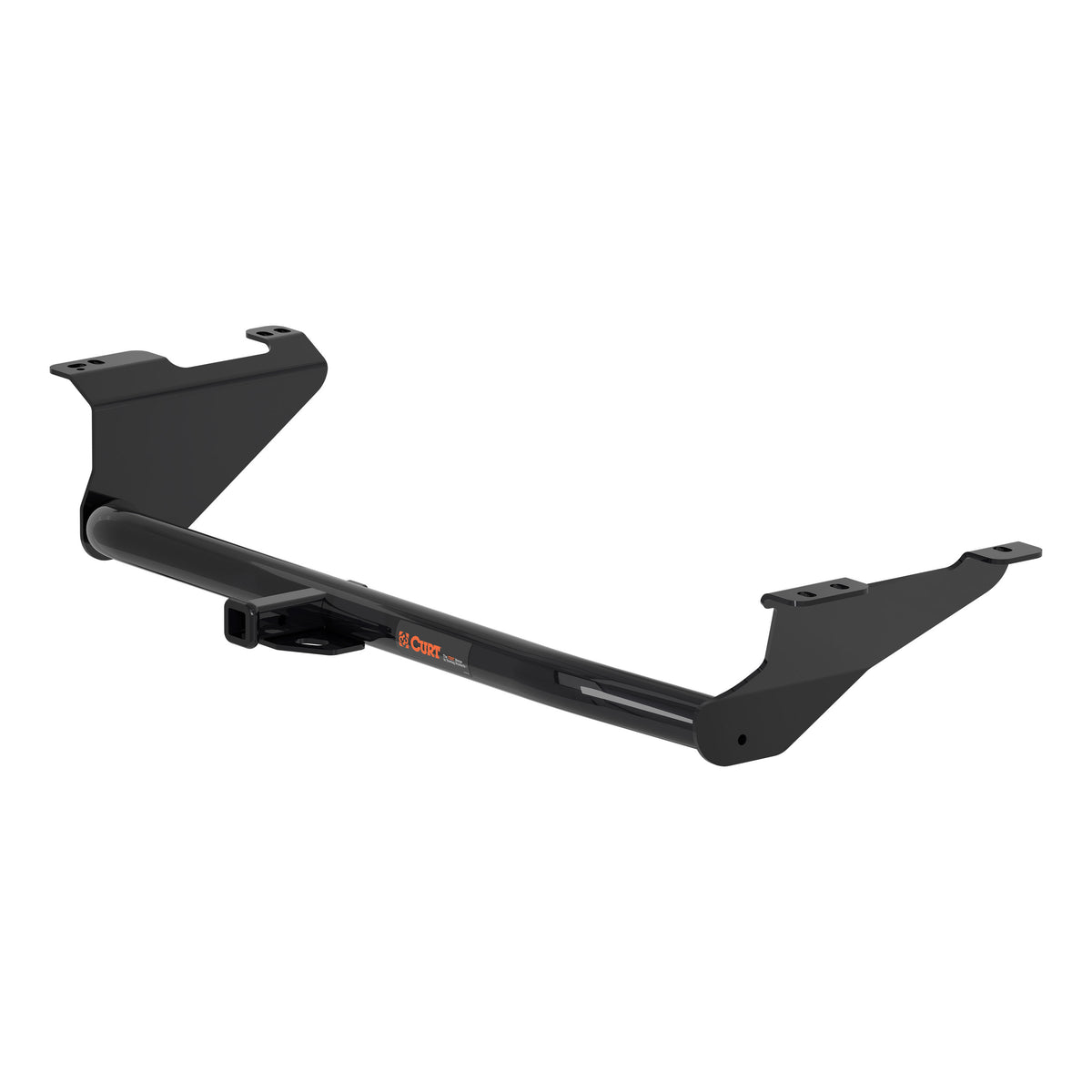 CURT 12180 Class 2 Trailer Hitch, 1-1/4-Inch Receiver, Fits Select Chrysler Pacifica
