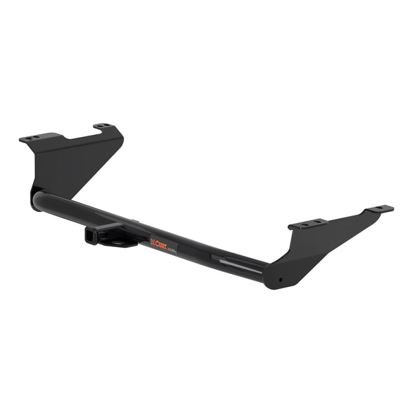 CURT 12180 Class 2 Trailer Hitch, 1-1/4-Inch Receiver, Fits Select Chrysler Pacifica