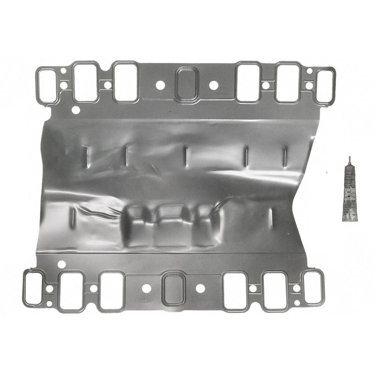 Fel-Pro MS 96003 Valley Pan Gasket Set - MS96003 for 1968 Dodge P375 - front view