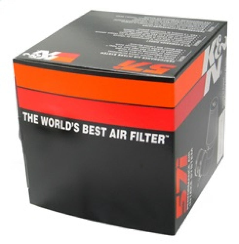 K&amp;N Performance Intake Kit AUDI TT QUATTRO, 1.8L, L4, 224BHP - 57-0479