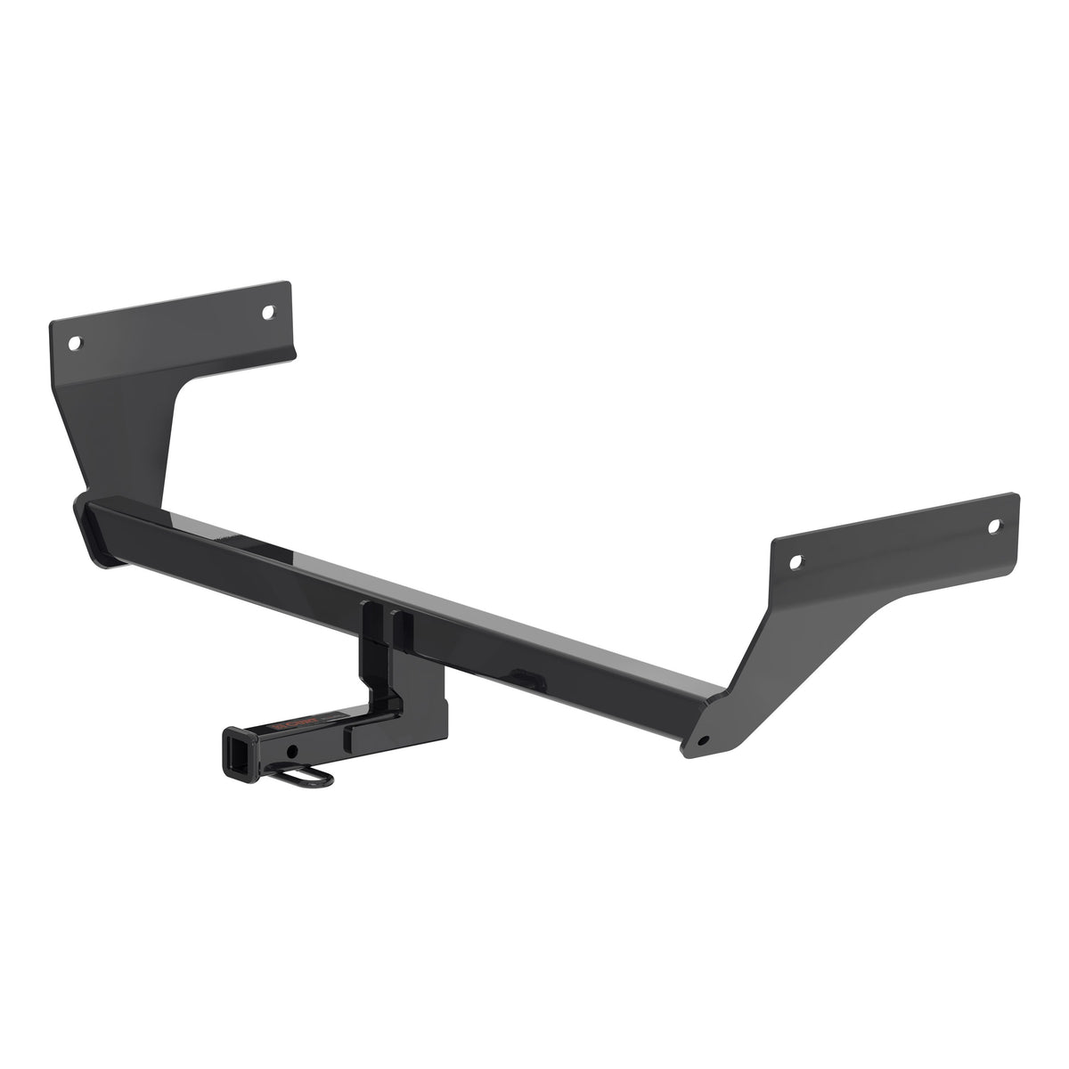 CURT 12202 Class 2 Trailer Hitch, 1-1/4-Inch Receiver, Fits Select Nissan Rogue