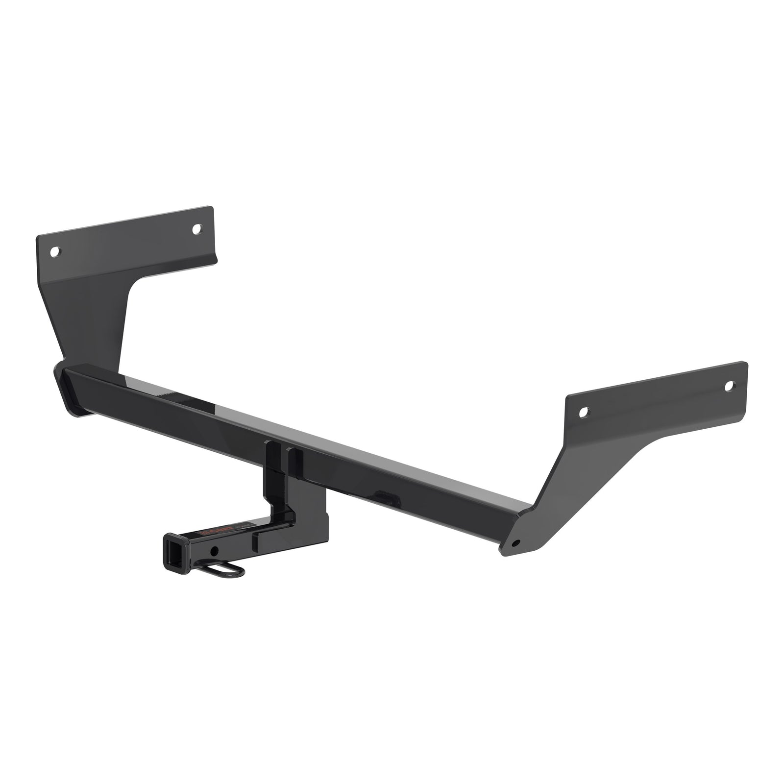 CURT 12202 Class 2 Trailer Hitch, 1-1/4-Inch Receiver, Fits Select Nissan Rogue