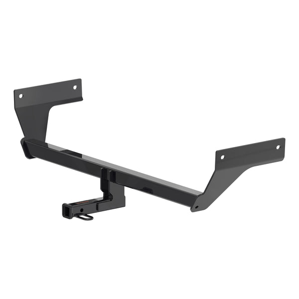 CURT 12202 Class 2 Trailer Hitch, 1-1/4-Inch Receiver, Fits Select Nissan Rogue