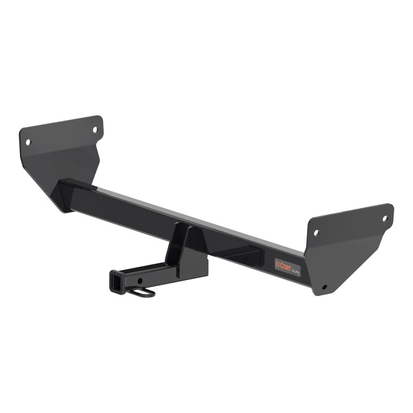 CURT 12203 Class 2 Trailer Hitch, 1-1/4-Inch Receiver, Fits Select Mazda CX-50