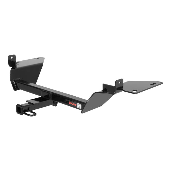 CURT 12239 Class 2 Trailer Hitch, 1-1/4-Inch Receiver, Fits Select Buick Allure, Century, LaCrosse, Oldsmobile Intrigue