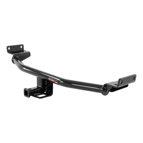 CURT 12241 Class 2 Trailer Hitch, 1-1/4-Inch Receiver, Fits Select Hyundai Tucson