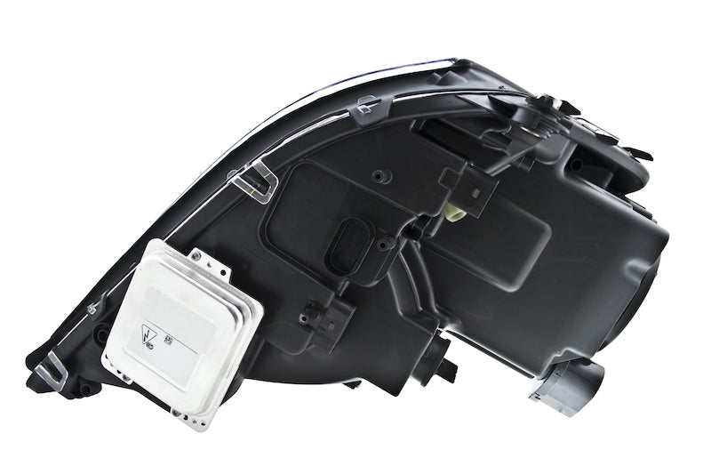 Hella 2010-2012 Mercedes-Benz GL350 Bi-Xenon Headlight Assembly - 263400851