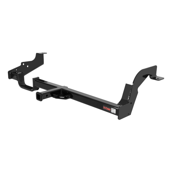 CURT 12270 Class 2 Trailer Hitch, 1-1/4-Inch Receiver, Fits Select Subaru Legacy, Outback
