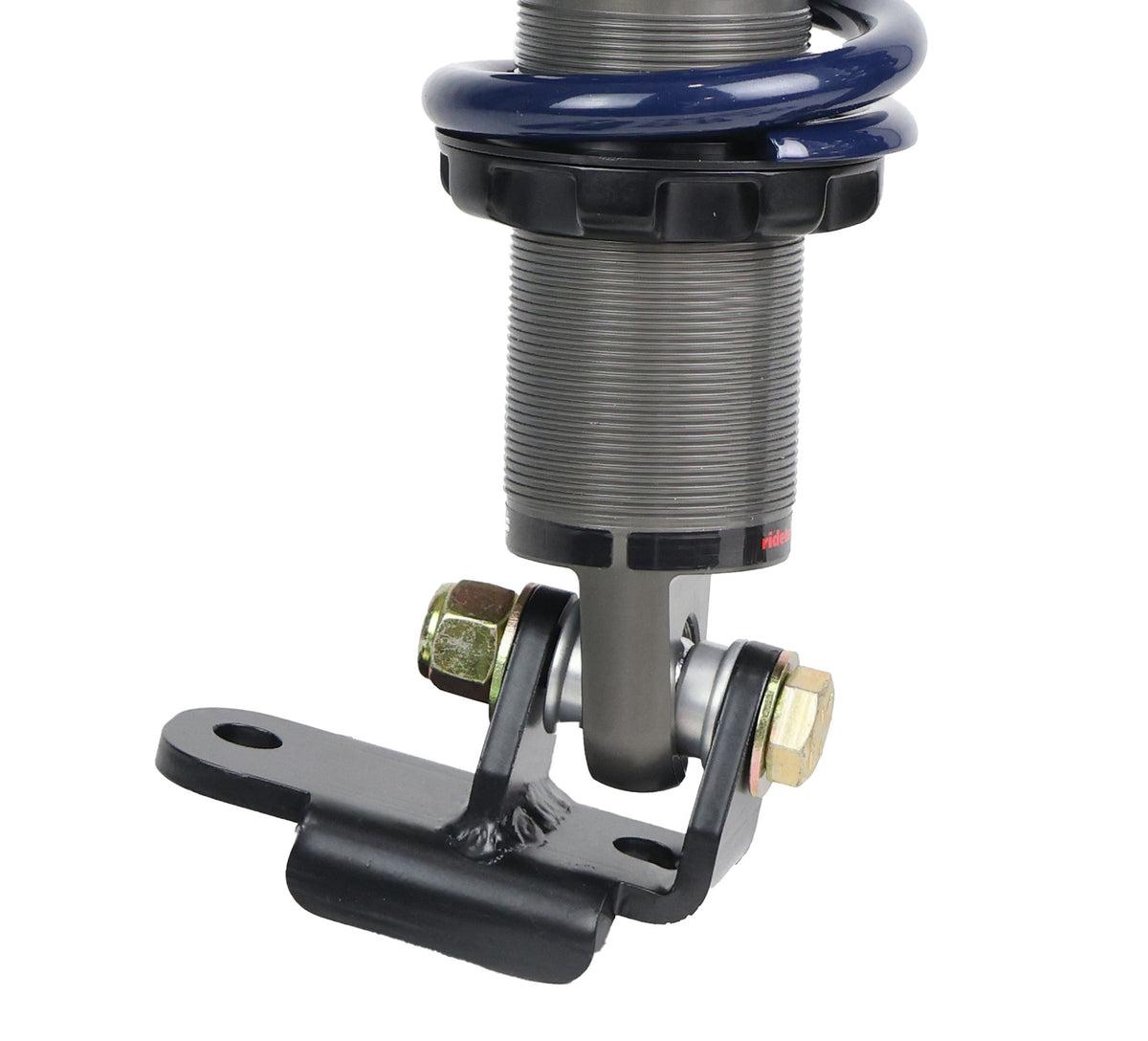 Ridetech 15-24 Ford Mustang S550/S650 HQ Series Rear Coilovers - 12276210 for 2015-2026 Ford Mustang - detail view 2