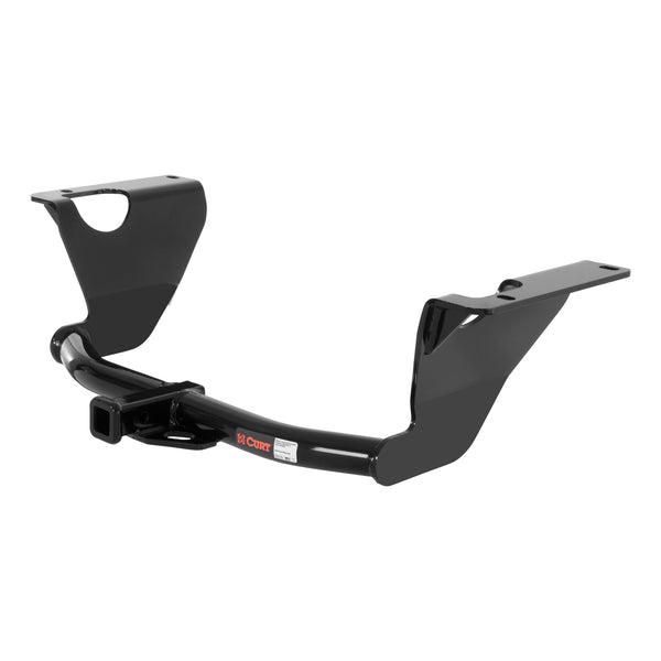 CURT 12290 Class 2 Trailer Hitch, 1-1/4-Inch Receiver, Fits Select Subaru Legacy, Outback