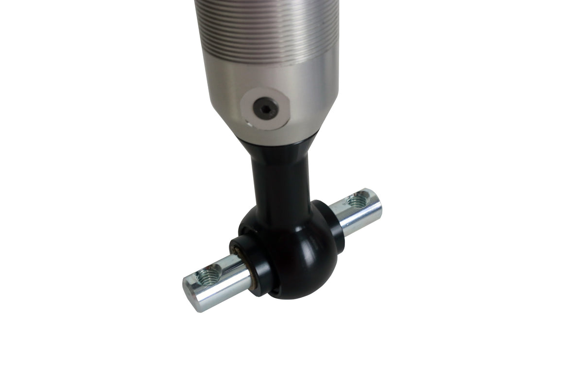 Ridetech 15-16 Ford F150 2WD/4WD Front HQ Touring Coilover 1in-3.5in drop - 12293210 - detail view 2