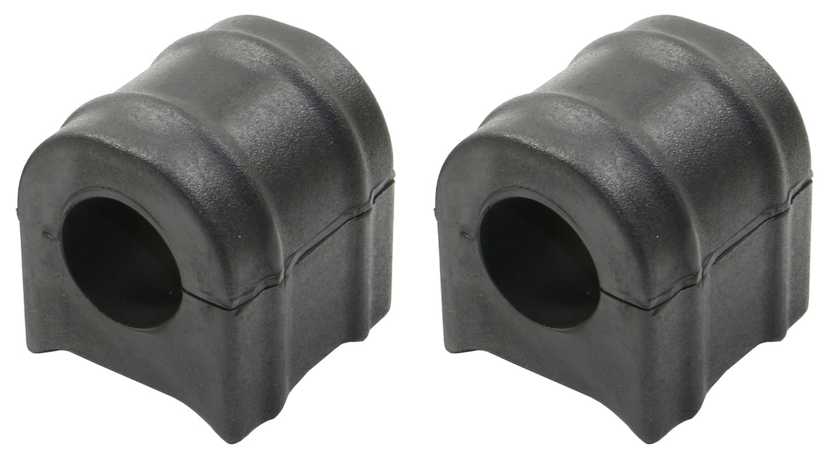 MOOG 10-14 Cadillac CTS Front To Frame Sway Bar Bushing - K201447 - front view