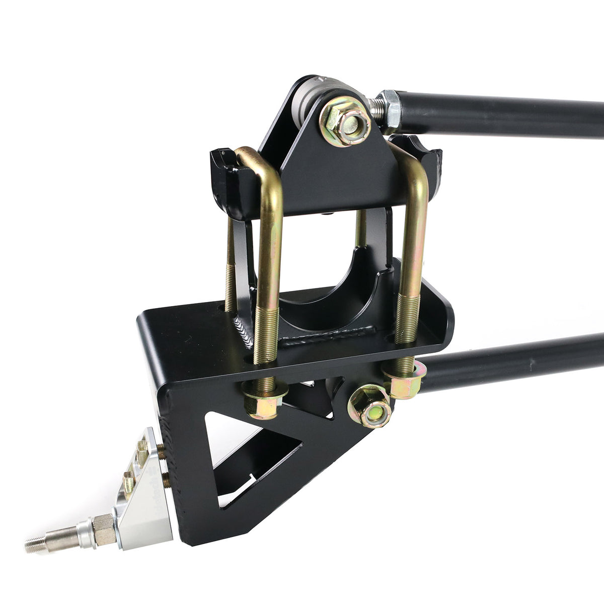Ridetech 65-72 Ford F100 2WD Bolt-On 4 Link System - 12327199 for 1965-1972 Ford F 100 - detail view 6