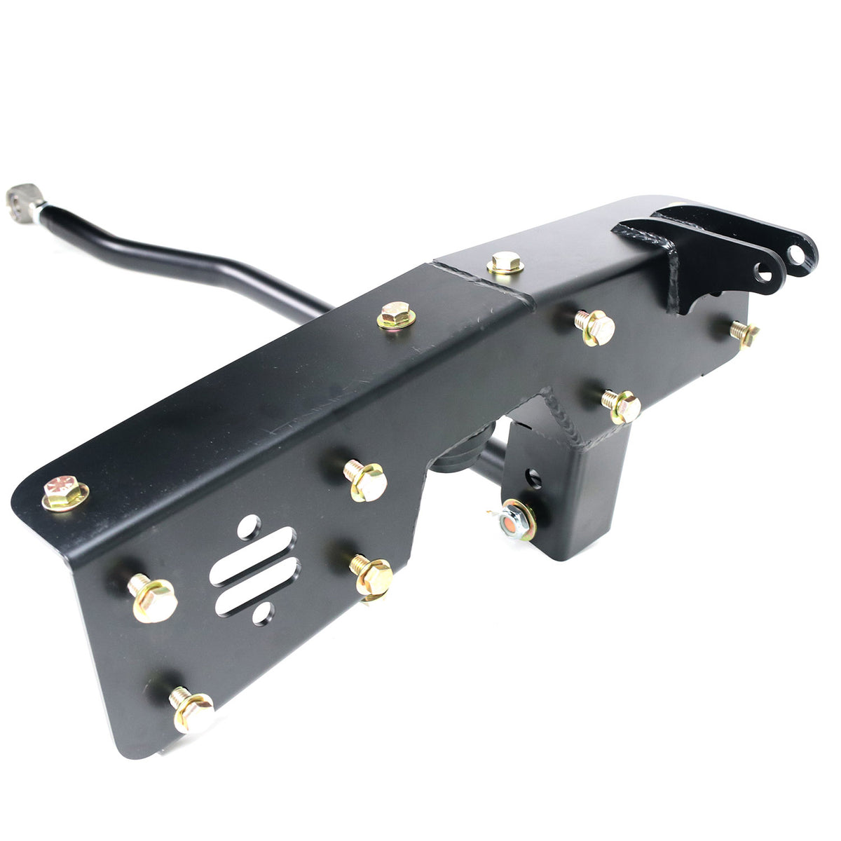 Ridetech 65-72 Ford F100 2WD Bolt-On 4 Link System - 12327199 for 1965-1972 Ford F 100 - additional view 7