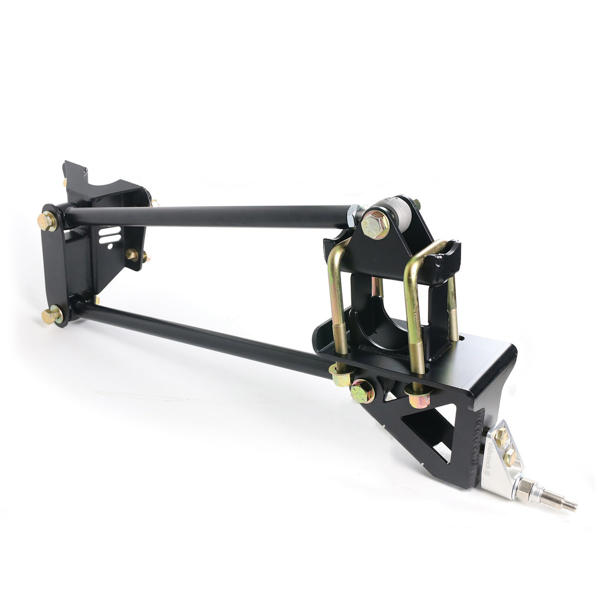 Ridetech 65-72 Ford F100 2WD Bolt-On 4 Link System - 12327199 for 1965-1972 Ford F 100 - detail view 3